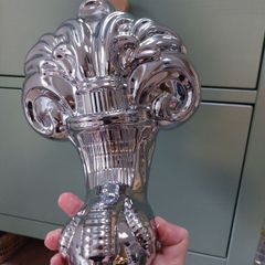 New Claw Leg for Bath