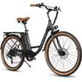 SAMEBIKE TDE10Z Commuter Electric Bike Image 5