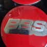 BBS Badges Only. 70mm - Free Post Image 3