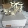 Rainbow Club Clara Bridal shoes Image 4