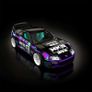 Hot Wheels RLC Exclusive 1997 Toyota Supra, HKS deco, new. Image 5