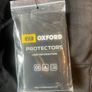 Oxford AA Approved Dynamic Motorcycle Trousers Image 2