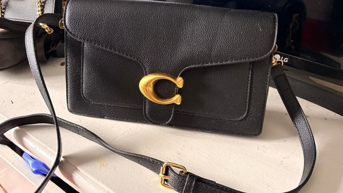 Womens handbag