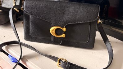 Womens handbag