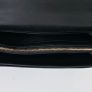Michael Kors black bag gold hardware Image 6