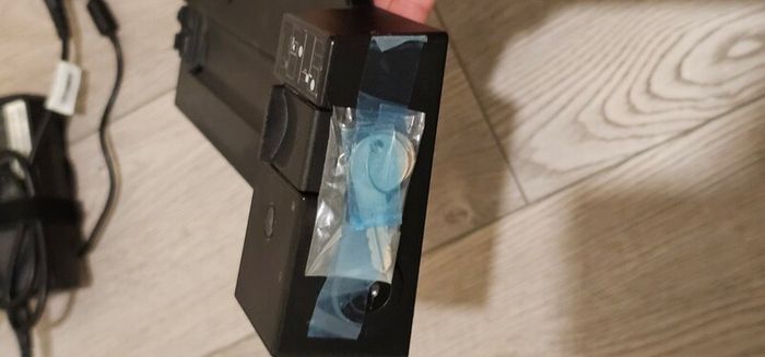 Thinkpad docking station