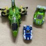 VTEch switch and go dinos with sounds and lights Image 2