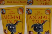 Animal Tales Bumber Collection By Dick King Smith