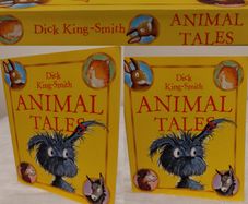 Animal Tales Bumber Collection By Dick King Smith