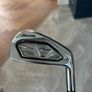 mizuno jpx 850 irons Image 2