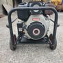 Yanmar generator Image 3