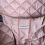 Baby Bjorn Dusty Pink Bouncer Image 2
