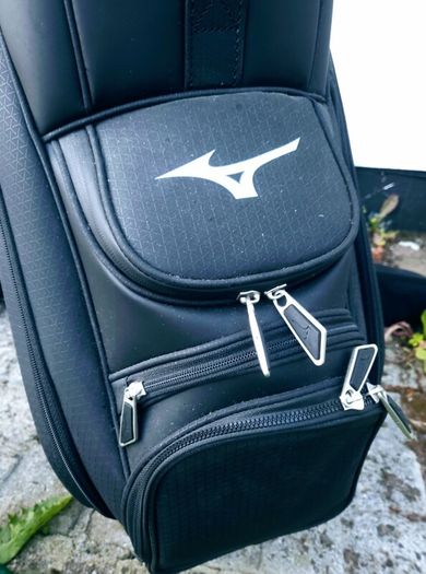Set of Premium Golf Clubs