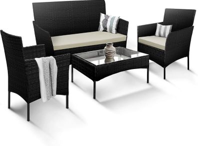 Garden furniture