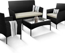 Garden furniture