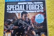 Socom Special Forces PlayStation3 Ps3 games Original