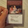 Harley Race Autograph With COA - WWE Image 2