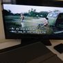 The Texas Chainsaw Massacre 1974 Film. English With Subtitles (Rare Scope Version) Letterbox Black Bars. Image 7
