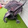 Baby Jogger GT 2 Double Image 5