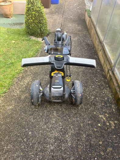 Powakaddy