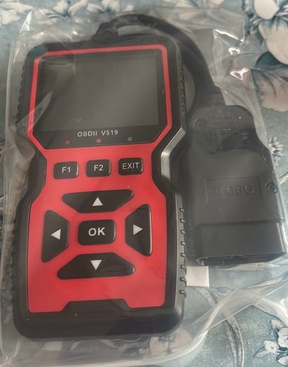 Diagnostic car scanner - new