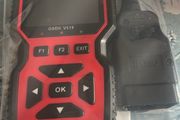 Diagnostic car scanner - new