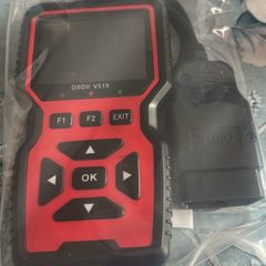 Diagnostic car scanner - new