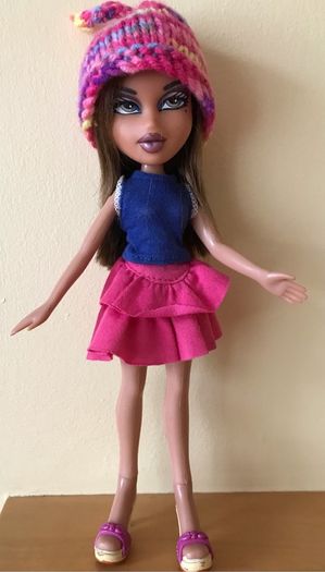 Bratz Doll Yasmin