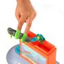Hot Wheels Skate Aquarium Skatepark playset Image 2