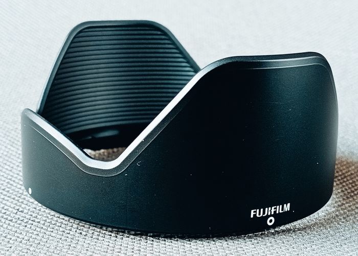 Fujifilm XF 16-80mm f/4 R OIS WR