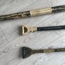 Wall Mountable Wooden Paddles Image 6