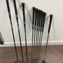 Wilson X31 Complete Golf Set Image 6