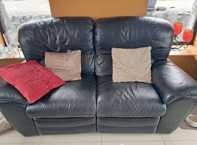couch 2 + 1