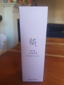 Beauty of Joseon Red Bean Water Gel