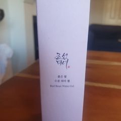 Beauty of Joseon Red Bean Water Gel