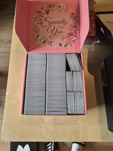 pokemon cards bulk