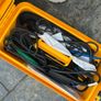 fluke multi meter Image 2