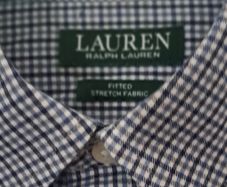 Ralph Lauren long sleeve shirt