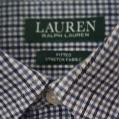 Ralph Lauren long sleeve shirt