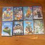 68 Kids DVD Bundle - Approx 68 DVDs Image 7