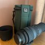 Sigma 80-400 mm 1:4.5-5.6 APO Image 7