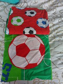 kids single duvet cover