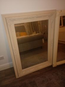 mirrors  2 for sale