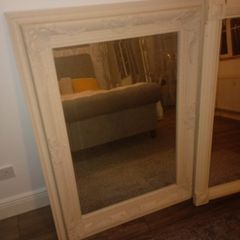 mirrors  2 for sale
