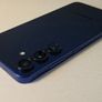 Samsung Galaxy S25 128GB Blue Image 3