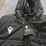 black boys/mens coat Image 3