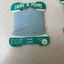 Vintage darning wool Image 2