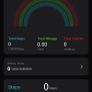 Fitness tracker ring Image 4