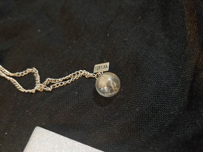 wish pendant