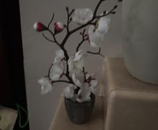 artificial plant